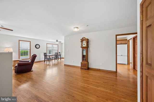 11505 OLD ANNAPOLIS RD, Frederick, MD 21701