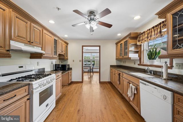 11505 OLD ANNAPOLIS RD, Frederick, MD 21701