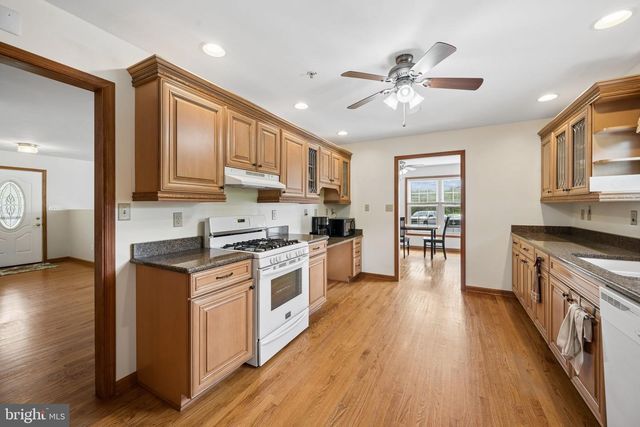 11505 OLD ANNAPOLIS RD, Frederick, MD 21701