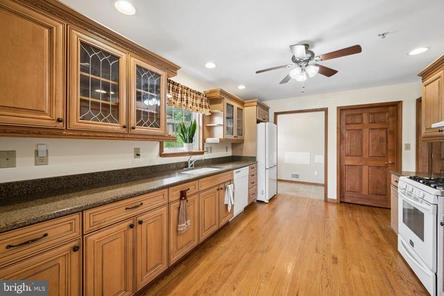 11505 OLD ANNAPOLIS RD, Frederick, MD 21701