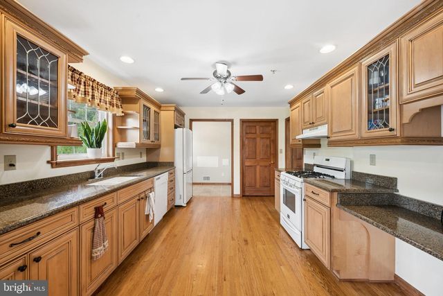 11505 OLD ANNAPOLIS RD, Frederick, MD 21701