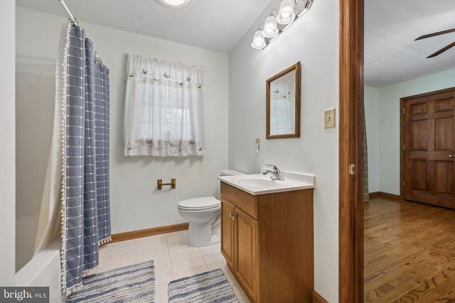 11505 OLD ANNAPOLIS RD, Frederick, MD 21701