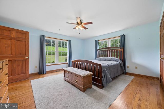 11505 OLD ANNAPOLIS RD, Frederick, MD 21701