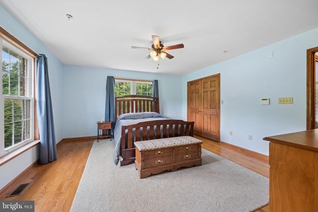11505 OLD ANNAPOLIS RD, Frederick, MD 21701