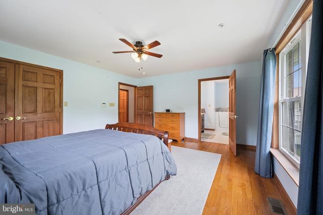 11505 OLD ANNAPOLIS RD, Frederick, MD 21701