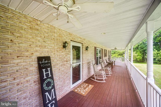 11505 OLD ANNAPOLIS RD, Frederick, MD 21701