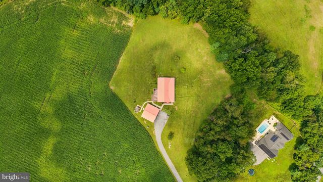 11505 OLD ANNAPOLIS RD, Frederick, MD 21701
