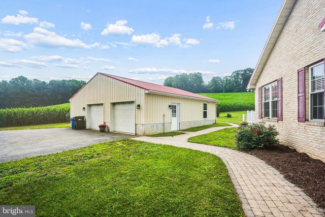 11505 OLD ANNAPOLIS RD, Frederick, MD 21701