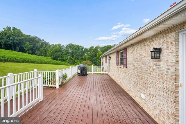 11505 OLD ANNAPOLIS RD, Frederick, MD 21701