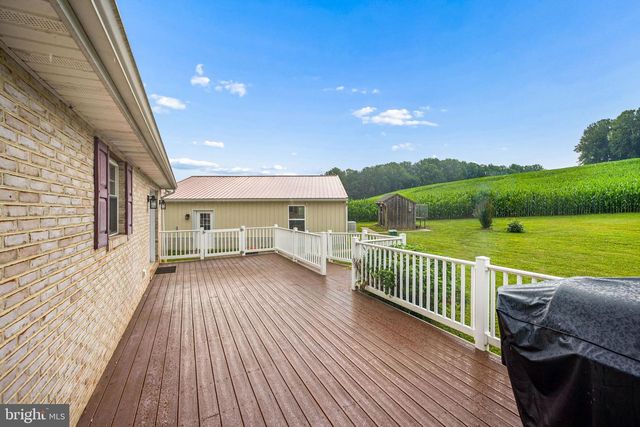 11505 OLD ANNAPOLIS RD, Frederick, MD 21701