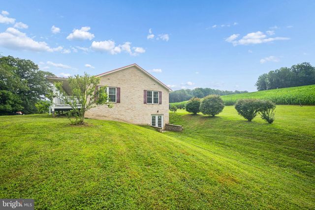 11505 OLD ANNAPOLIS RD, Frederick, MD 21701