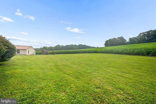 11505 OLD ANNAPOLIS RD, Frederick, MD 21701