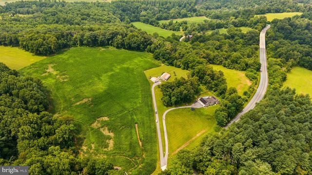 11505 OLD ANNAPOLIS RD, Frederick, MD 21701