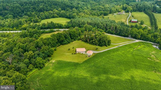 11505 OLD ANNAPOLIS RD, Frederick, MD 21701