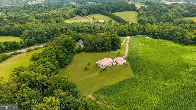 11505 OLD ANNAPOLIS RD, Frederick, MD 21701