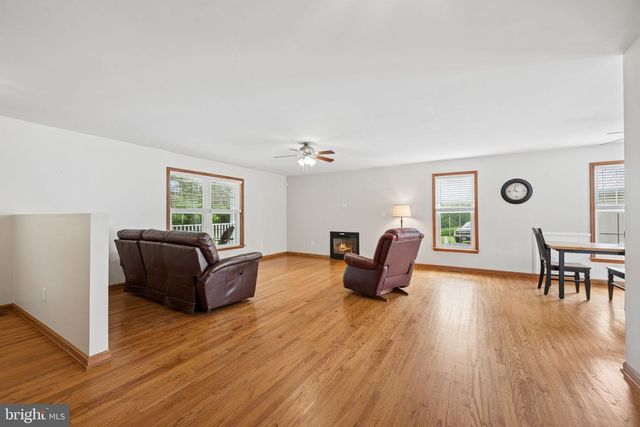 11505 OLD ANNAPOLIS RD, Frederick, MD 21701