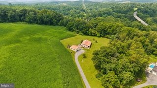 11505 OLD ANNAPOLIS RD, Frederick, MD 21701