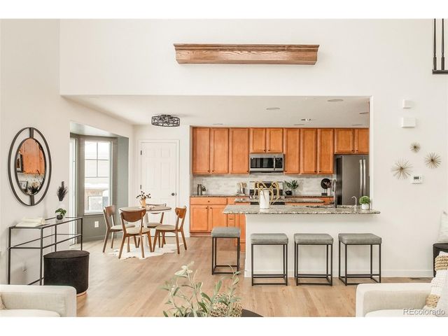 4955 S Elk St, Aurora, CO 80016