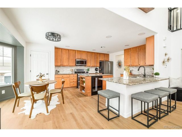 4955 S Elk St, Aurora, CO 80016