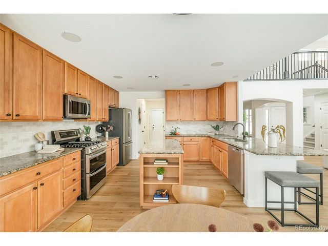 4955 S Elk St, Aurora, CO 80016