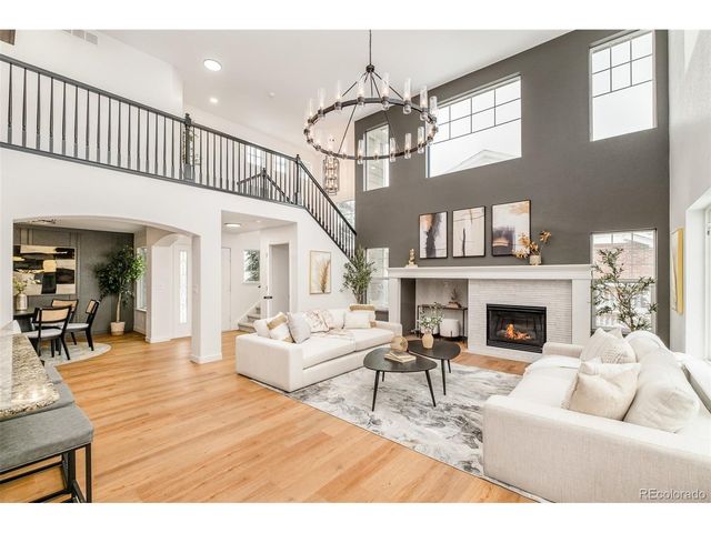 4955 S Elk St, Aurora, CO 80016