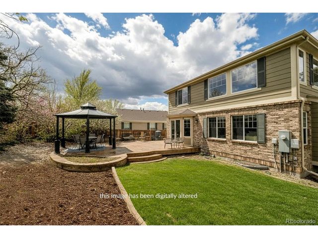 4955 S Elk St, Aurora, CO 80016