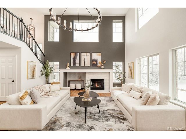 4955 S Elk St, Aurora, CO 80016