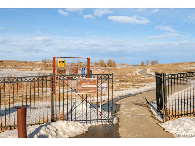 4955 S Elk St, Aurora, CO 80016