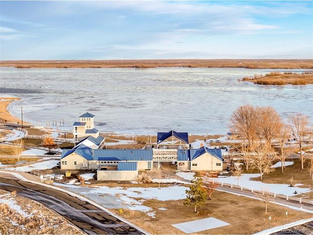 4955 S Elk St, Aurora, CO 80016