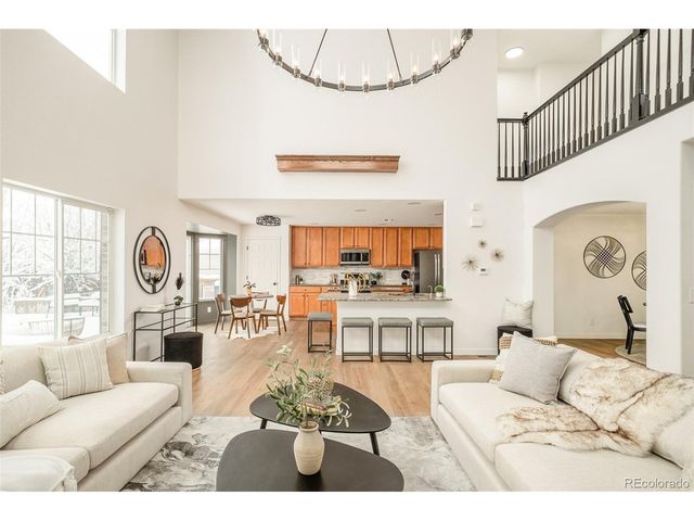 4955 S Elk St, Aurora, CO 80016