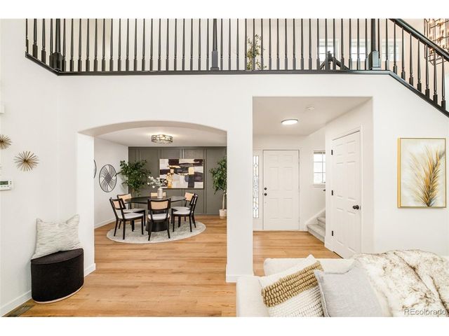 4955 S Elk St, Aurora, CO 80016