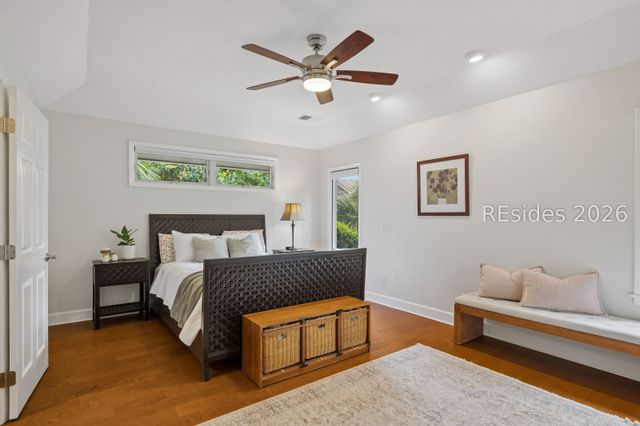 5 Fairlawn Ct, Hilton Head Island, SC 29926