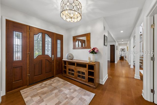 5 Fairlawn Ct, Hilton Head Island, SC 29926