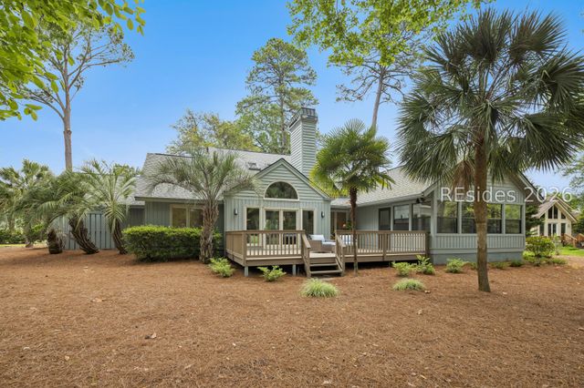 5 Fairlawn Ct, Hilton Head Island, SC 29926