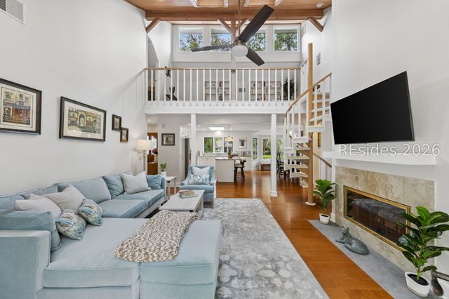 5 Fairlawn Ct, Hilton Head Island, SC 29926