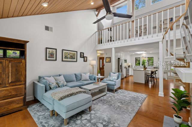 5 Fairlawn Ct, Hilton Head Island, SC 29926