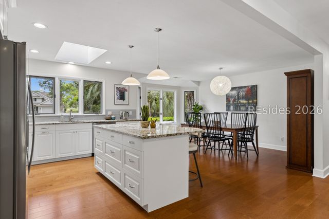5 Fairlawn Ct, Hilton Head Island, SC 29926