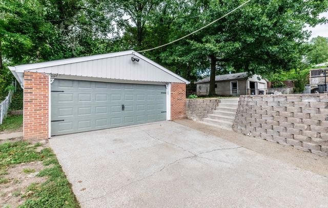 1306 Terrace Avenue, Evansville, IN 47712