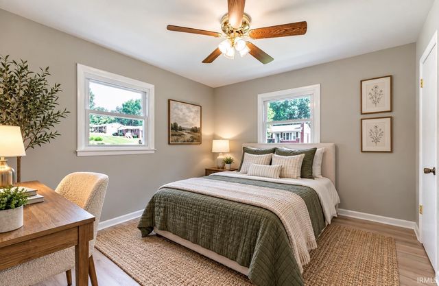 1306 Terrace Avenue, Evansville, IN 47712