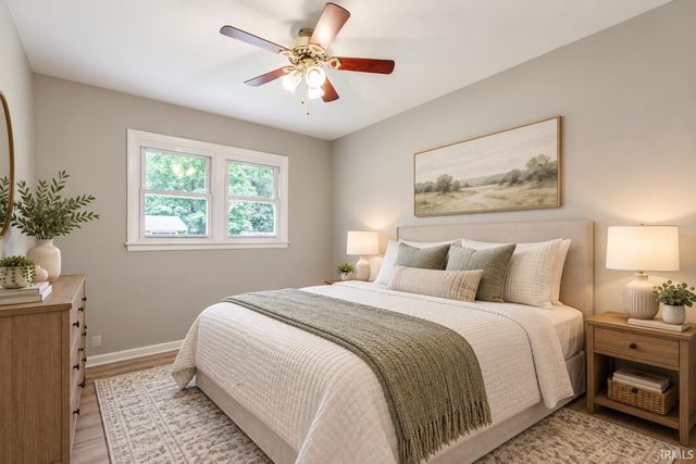 1306 Terrace Avenue, Evansville, IN 47712