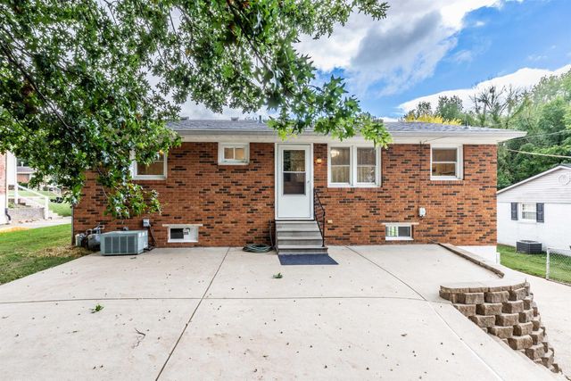 1306 Terrace Avenue, Evansville, IN 47712