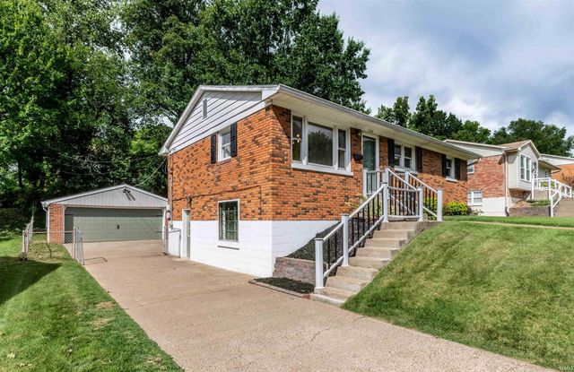 1306 Terrace Avenue, Evansville, IN 47712