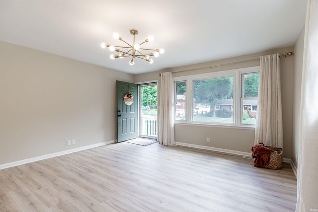 1306 Terrace Avenue, Evansville, IN 47712