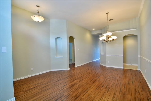 12420 Grey Twig Drive, Fort Worth, TX 76244