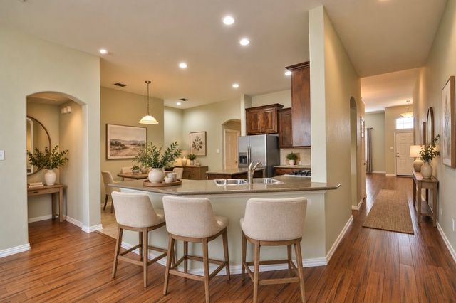 12420 Grey Twig Drive, Fort Worth, TX 76244