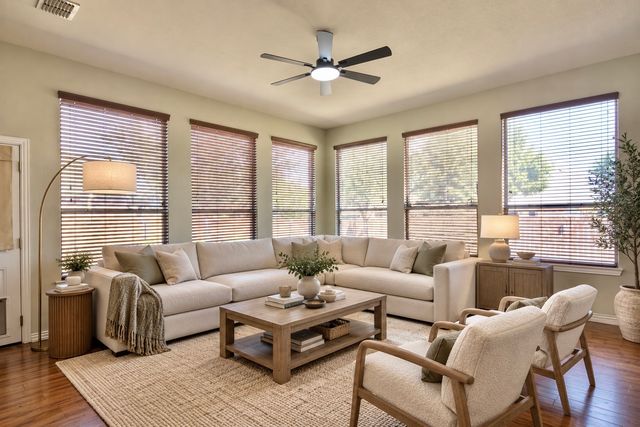 12420 Grey Twig Drive, Fort Worth, TX 76244