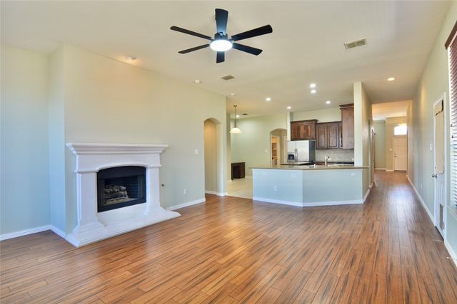 12420 Grey Twig Drive, Fort Worth, TX 76244