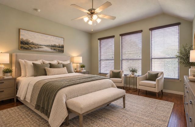 12420 Grey Twig Drive, Fort Worth, TX 76244