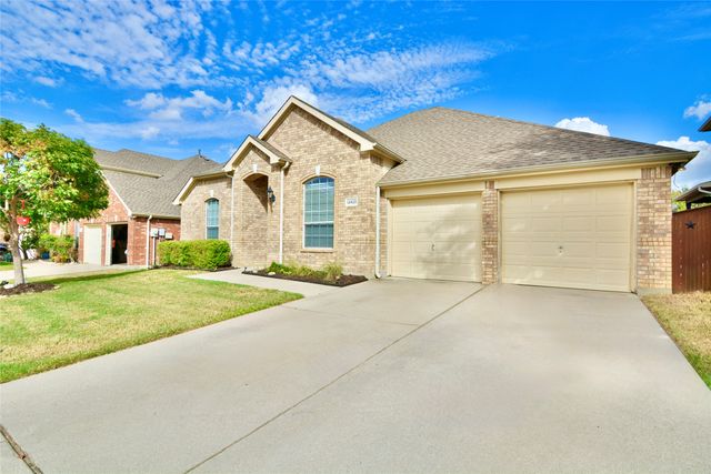 12420 Grey Twig Drive, Fort Worth, TX 76244