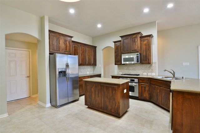 12420 Grey Twig Drive, Fort Worth, TX 76244